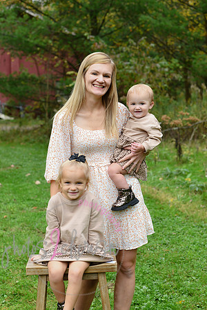 Barelka Family 170