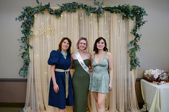 Bridal Shower 101