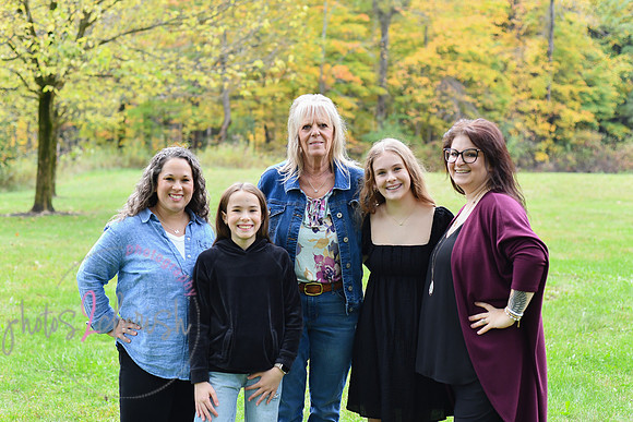 Danielle & Family 196