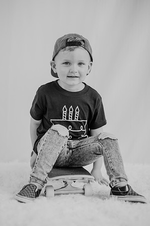 Kyren [turns 3] 122