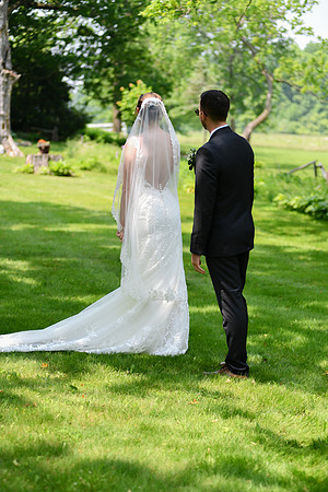 Carter & Marlah Wedding Photos [first look] 104