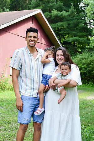 Ash Family 080
