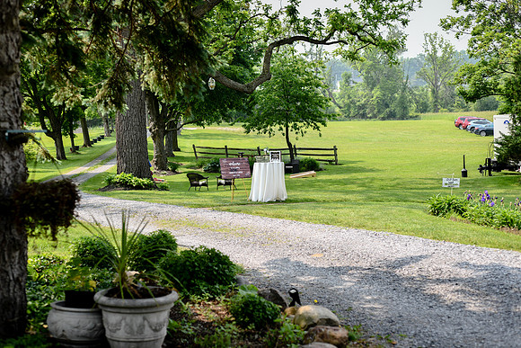 Carter & Marlah Wedding Photos [grounds] 112