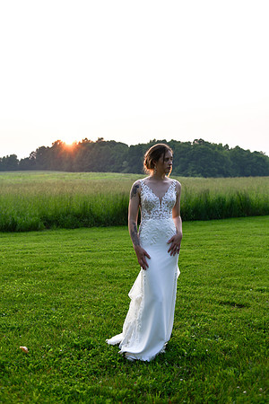 Carter & Marlah [Sunset] 034