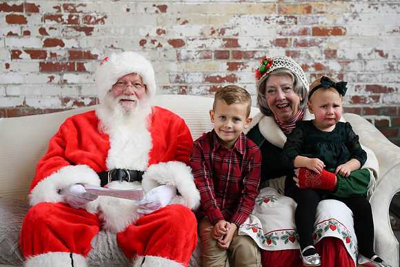 2024 Santa [Hutchinson] 24