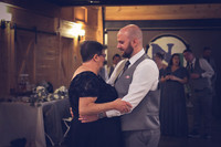 Piper & Eddie [mother son dance] 17