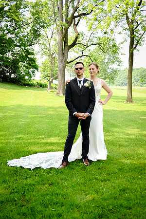 Carter & Marlah Wedding Photos [b&g] 101