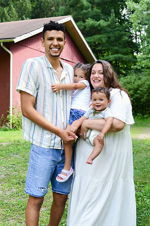 Ash Family 083