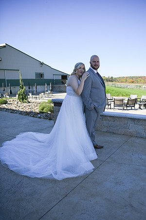 Piper & Eddie WD [bride & groom] 027