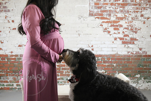 Maternity Session [peek] 51
