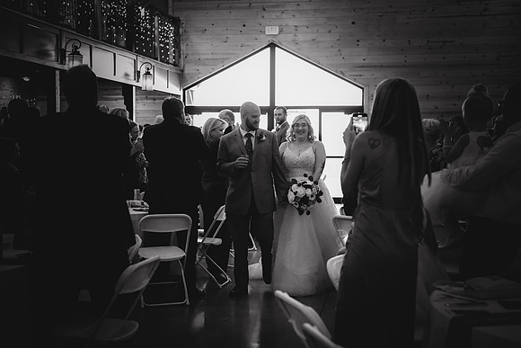 Piper & Eddie [reception ent] 084