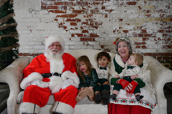 2024 Santa [Evans] 15