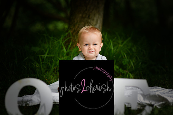 asher [turns one] 168