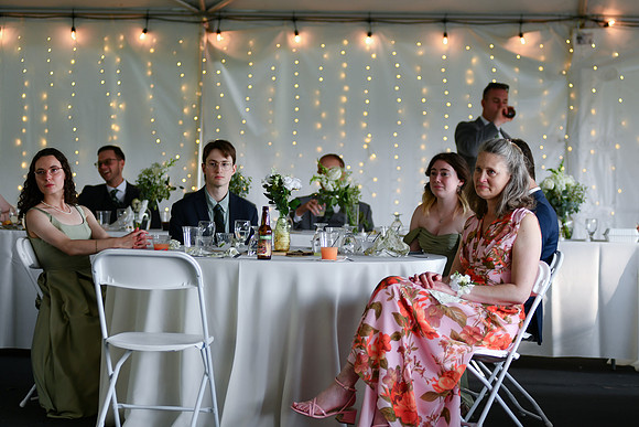 Carter & Marlah Reception [Father Daughter Dance] 116