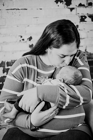 Noah Newborn 092