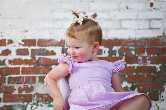 Leah [turns two] 173