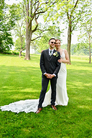 Carter & Marlah Wedding Photos [b&g] 139