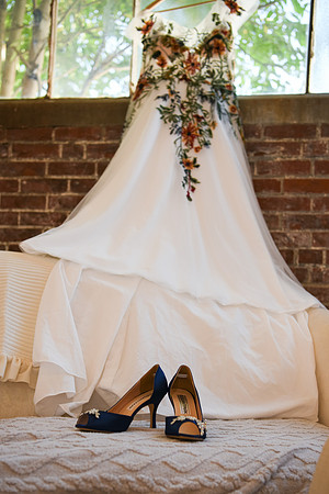 Jack & Arnie Wedding Day 048