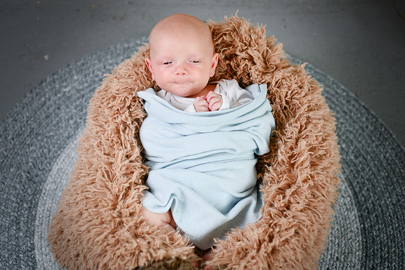 Lincoln [newborn] 039
