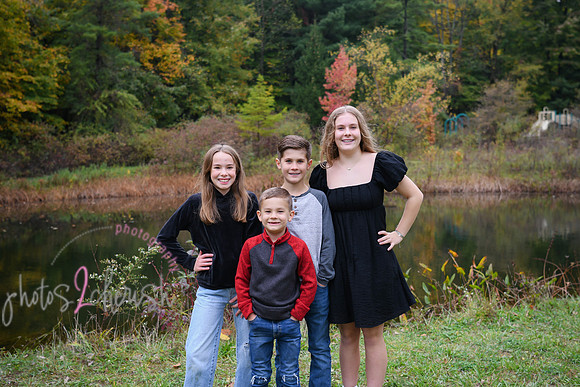 Danielle & Family 022