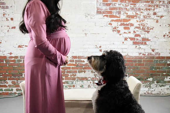 Namitha Maternity [proofs] 098