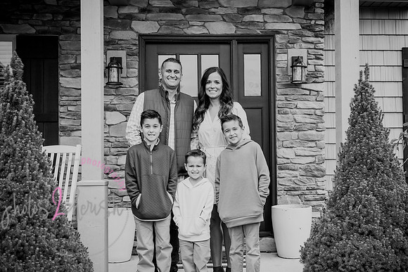 Johnson Family [fall 2024] 011