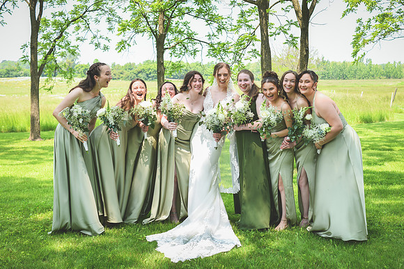 Carter & Marlah [with bride] 056
