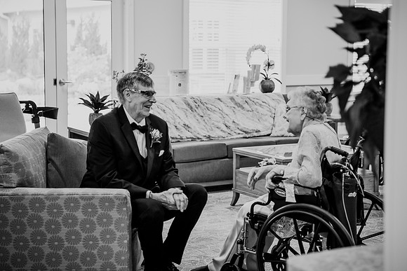 Mike & Smiley [Wedding] 042
