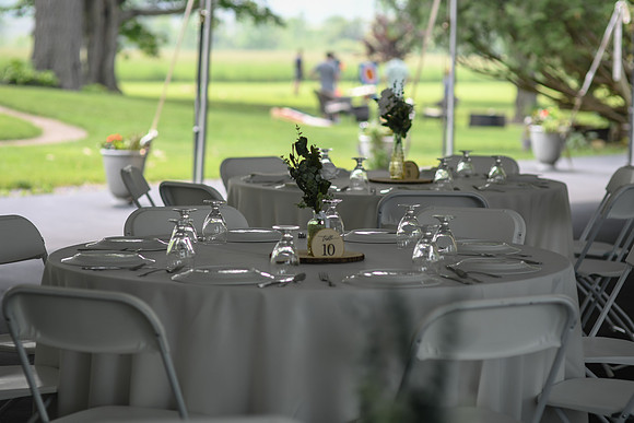 reception details 23