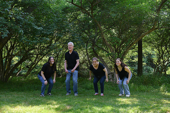 Heath Family 138