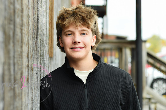 2025 MHS Senior [Cameron] 188