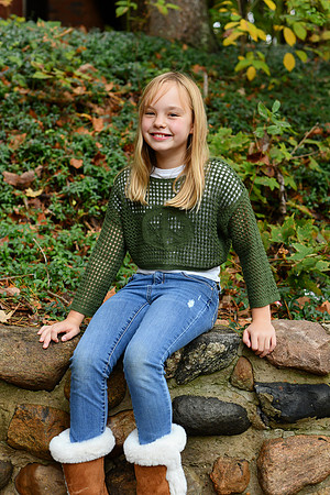 Johnston Family 086