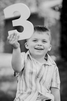 Coleson Turns Three 017