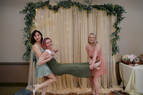 Bridal Shower 094
