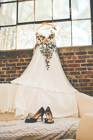 Jack & Arnie Wedding Day 052
