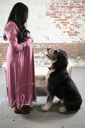 Maternity Session [peek] 39