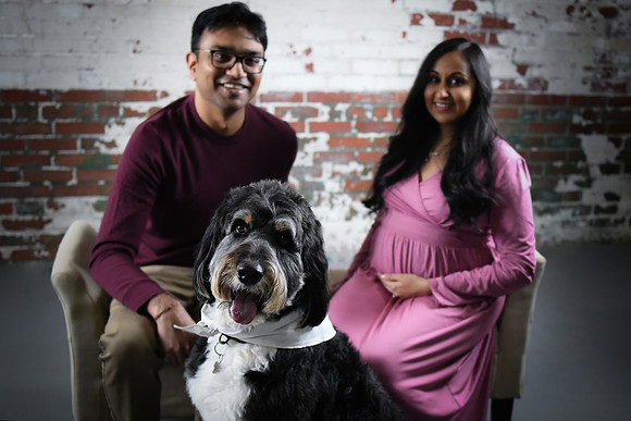 Namitha Maternity proofs 080