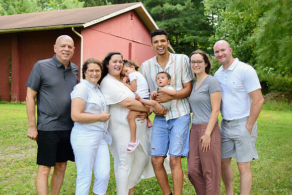 Ash Family 033