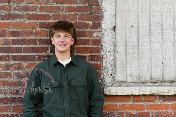 2025 MHS Senior [Cameron] 030