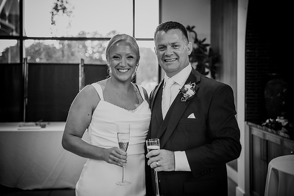 Wedding of Mike & Nicolle 740