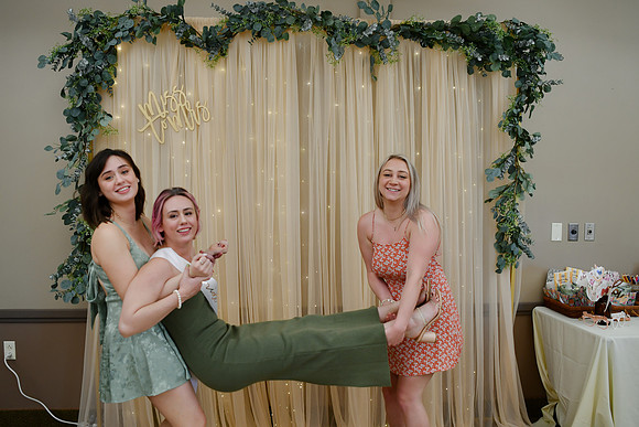Bridal Shower 089
