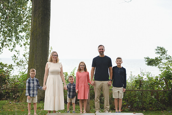 Banak Family [2024] 034