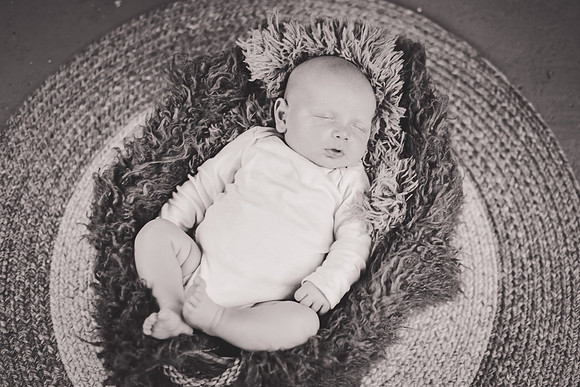Lincoln [newborn] 070