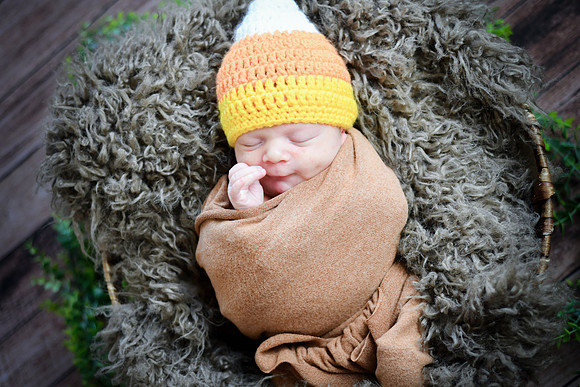 Baby Hart [peek] 49