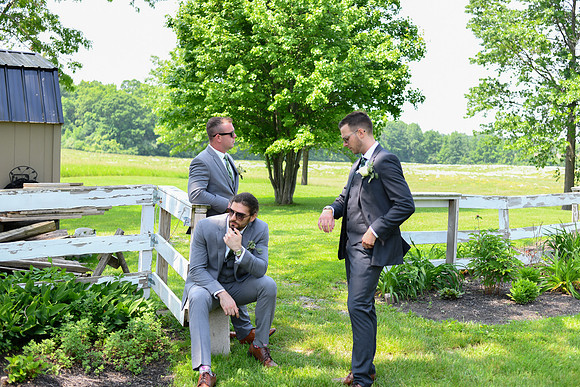 Carter & Marlah [with groom] 190