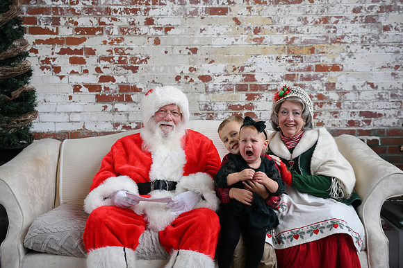 2024 Santa [Hutchinson] 18