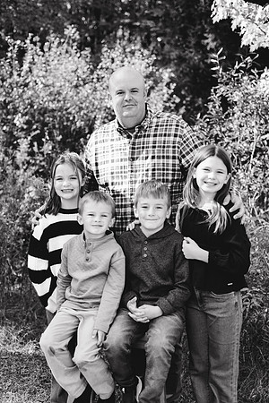 Honsey Family [2024] 003