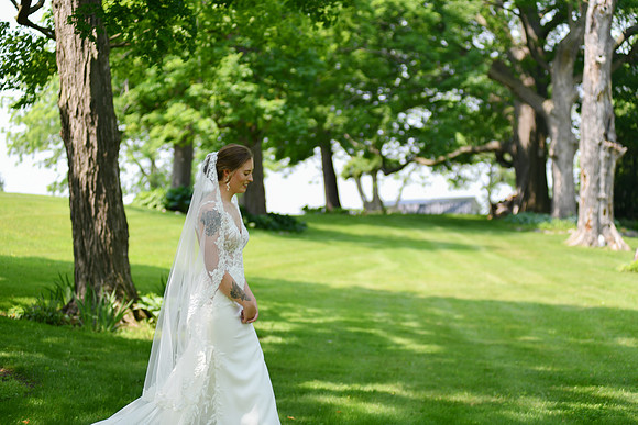 Carter & Marlah Wedding Photos [first look] 038