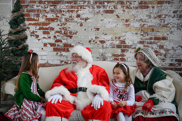 2024 Santa [Burns] 12