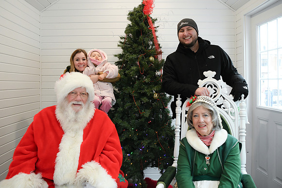 Bennett Santa CLW [2024] 16